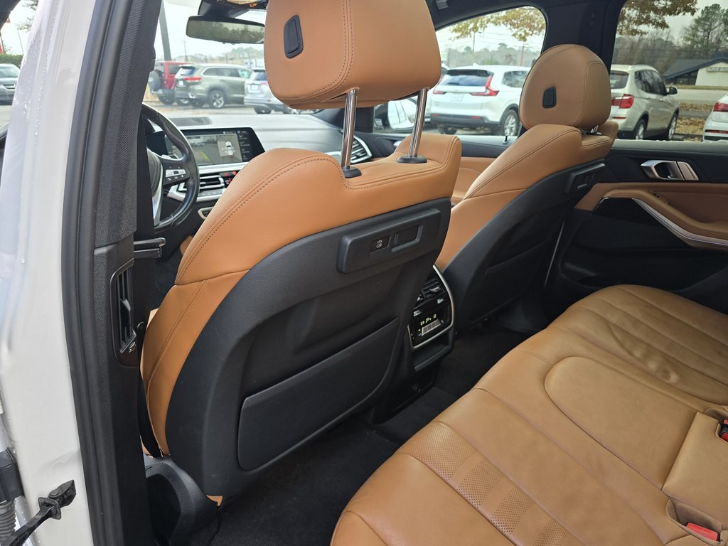 2021 BMW X5 Image 26