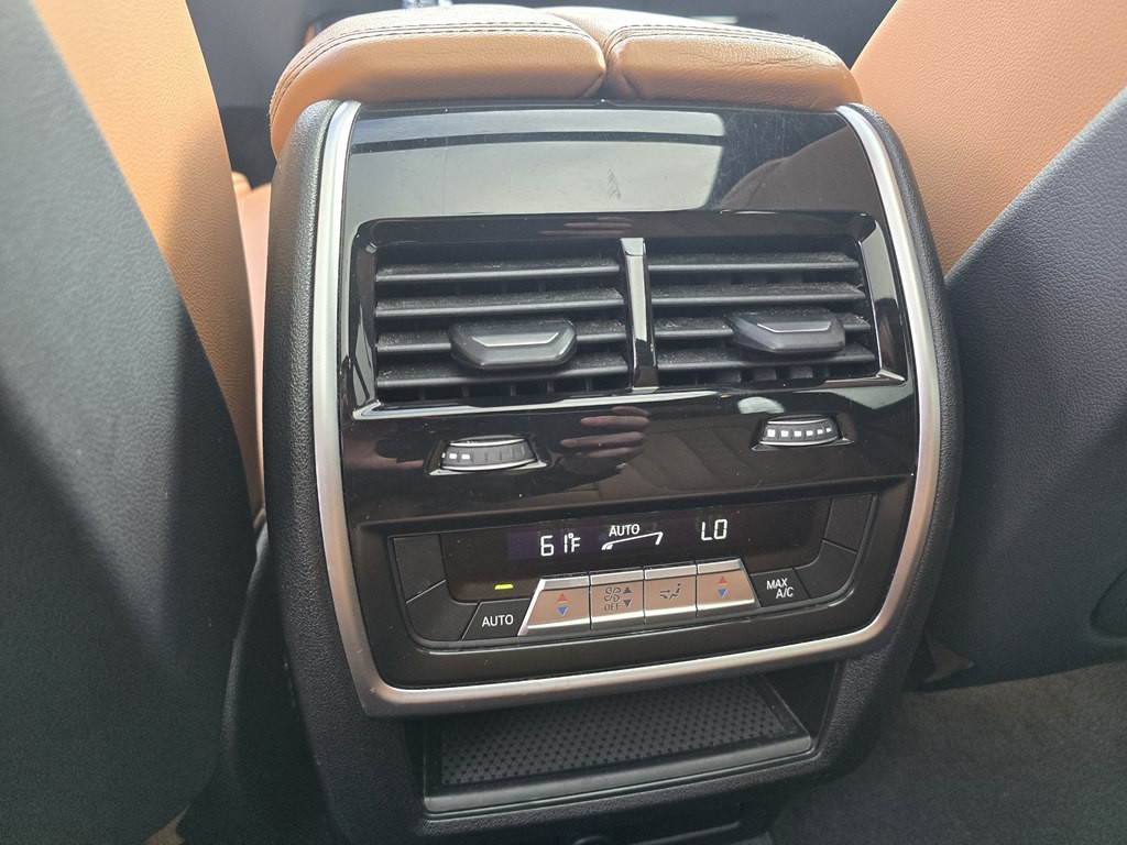 2021 BMW X5 Image 27