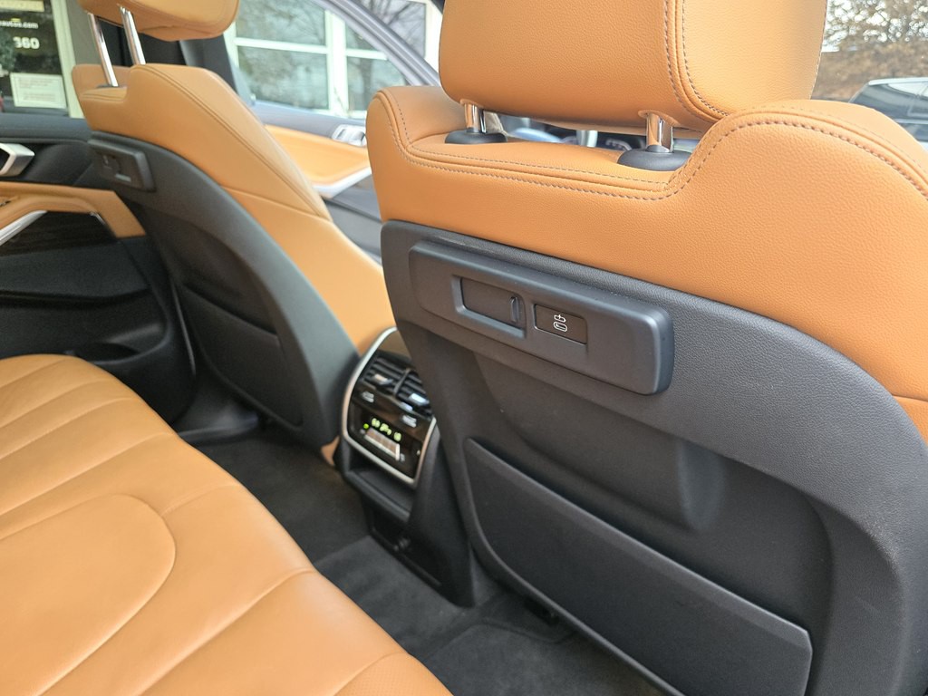 2021 BMW X5 Image 29