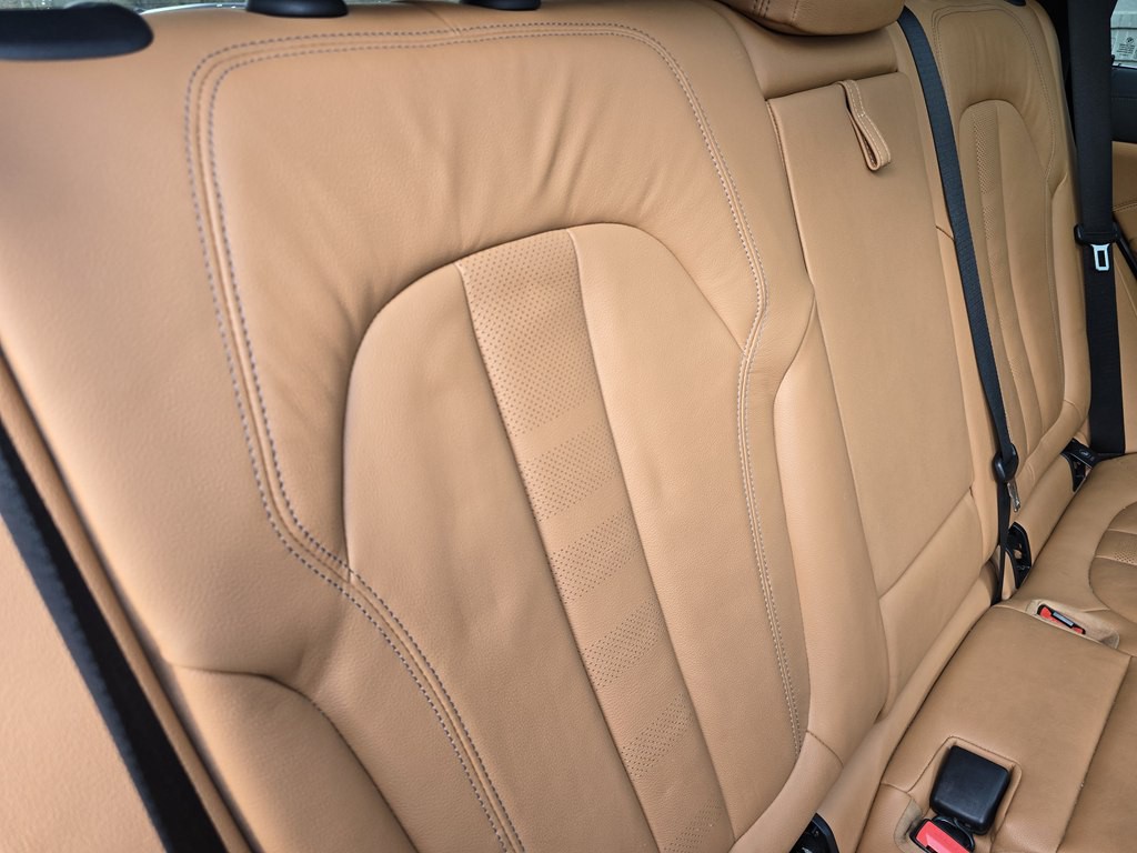 2021 BMW X5 Image 30