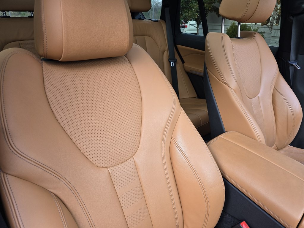 2021 BMW X5 Image 33