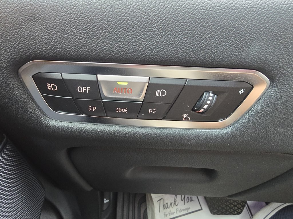 2021 BMW X5 Image 34