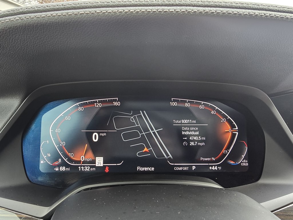 2021 BMW X5 Image 35