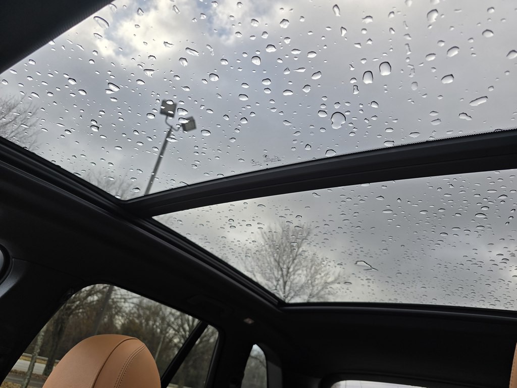 2021 BMW X5 Image 36