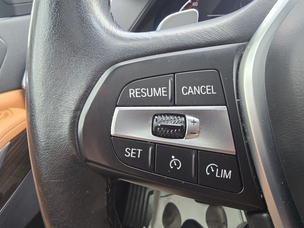 2021 BMW X5 Image 37