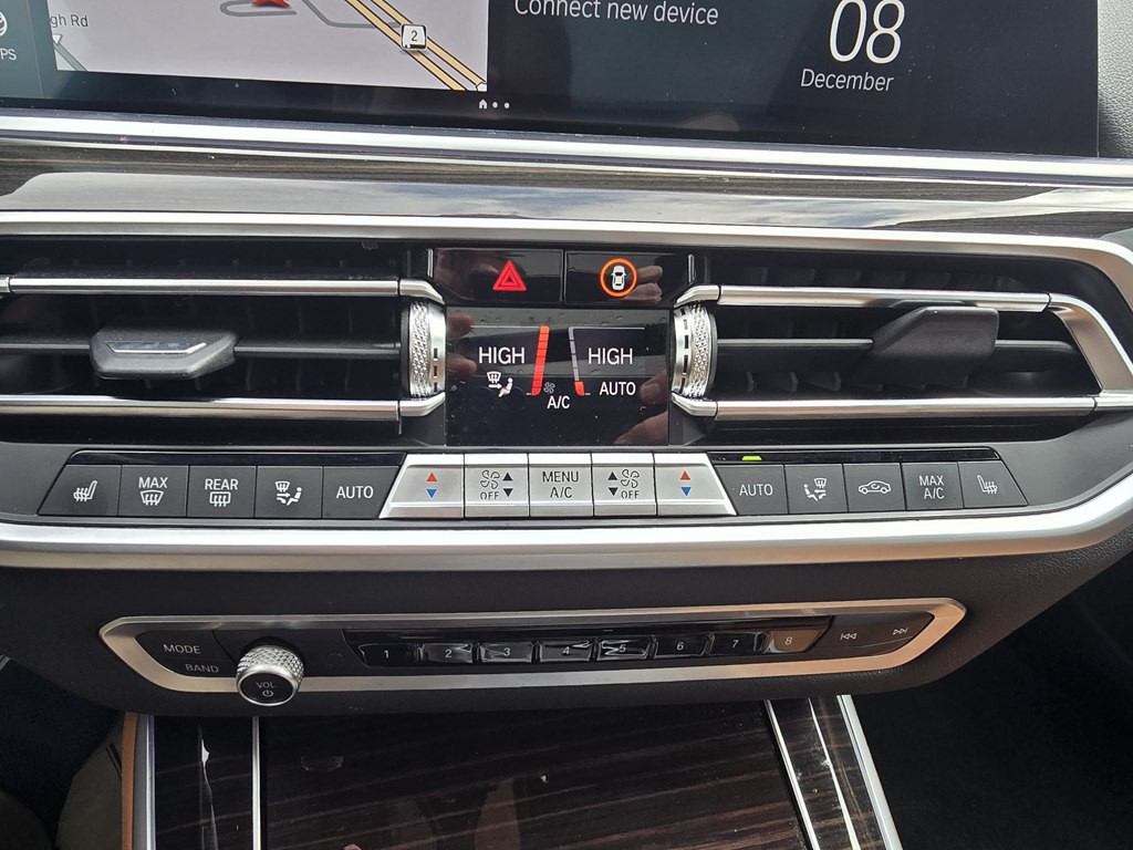 2021 BMW X5 Image 41