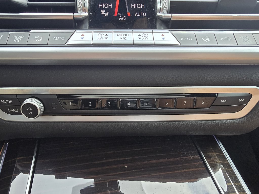 2021 BMW X5 Image 42