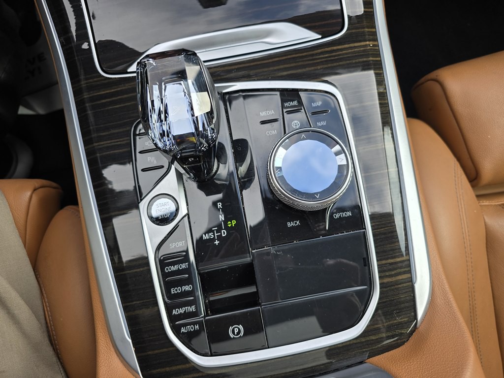 2021 BMW X5 Image 43