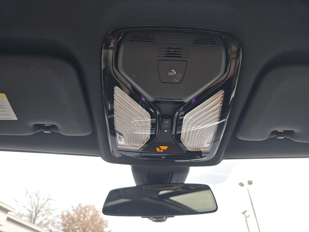 2021 BMW X5 Image 45