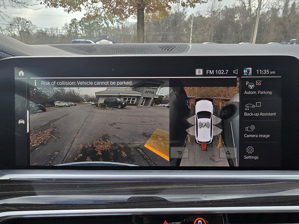 2021 BMW X5 Image 46