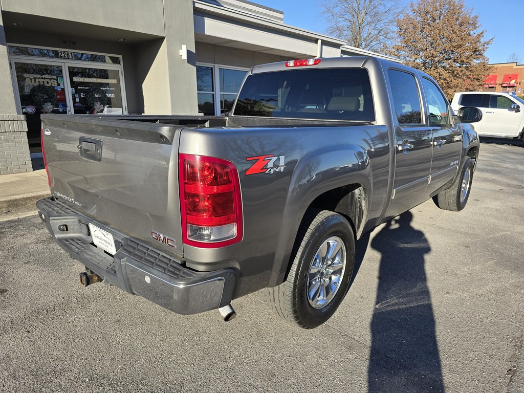 2013 GMC Sierra Image 14