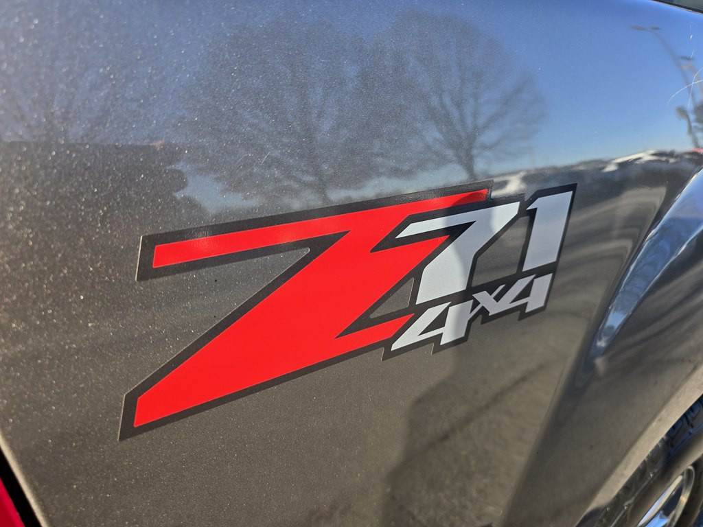 2013 GMC Sierra Image 15