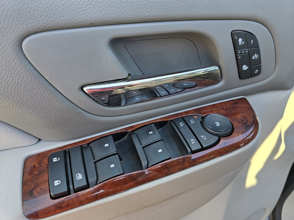 2013 GMC Sierra Image 21