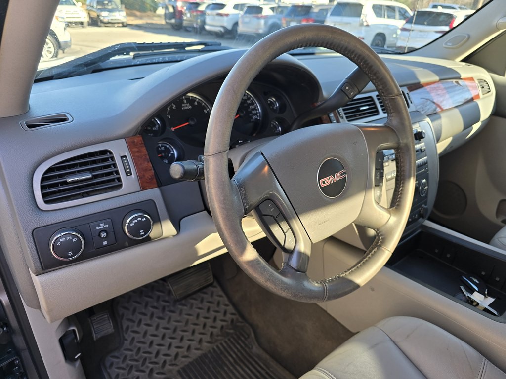 2013 GMC Sierra Image 22
