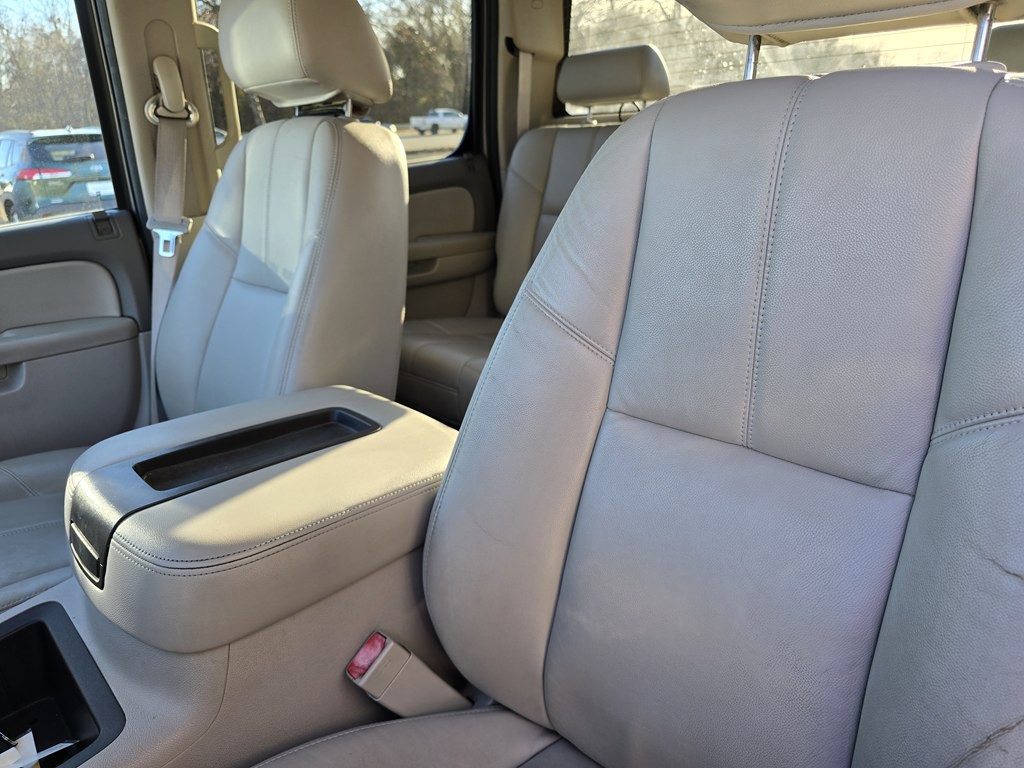 2013 GMC Sierra Image 23