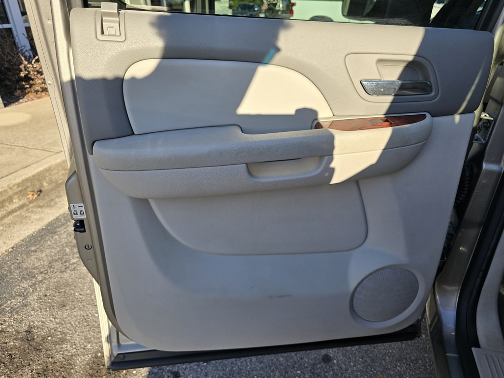 2013 GMC Sierra Image 24