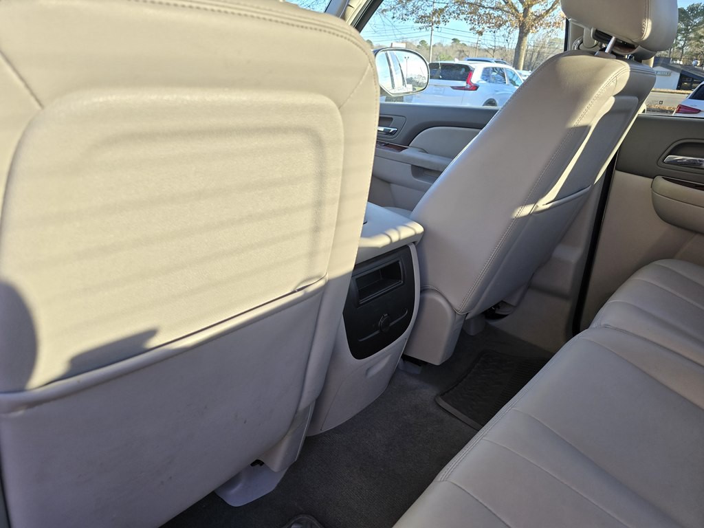 2013 GMC Sierra Image 25