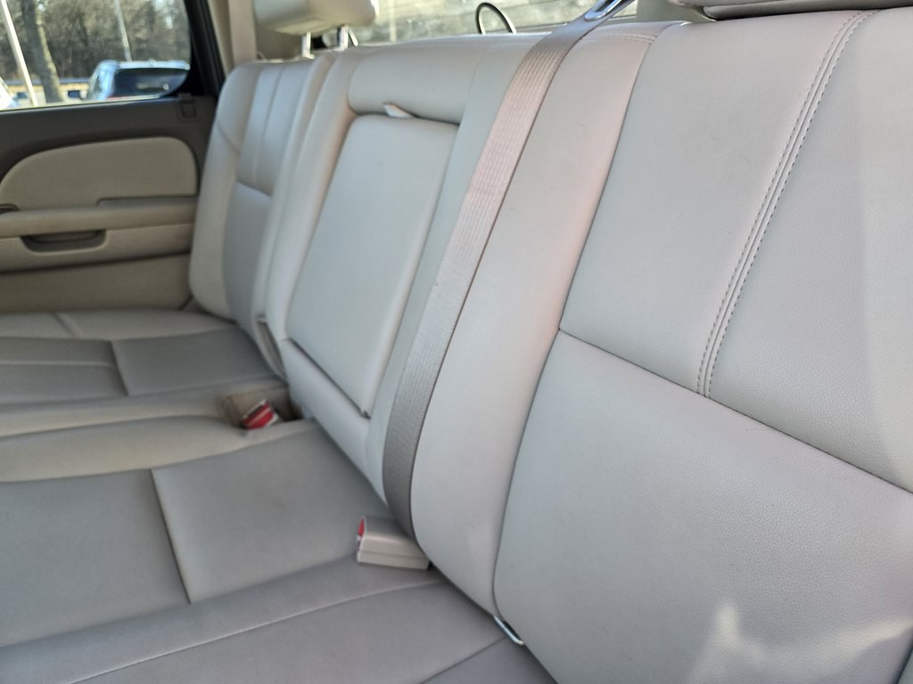 2013 GMC Sierra Image 26