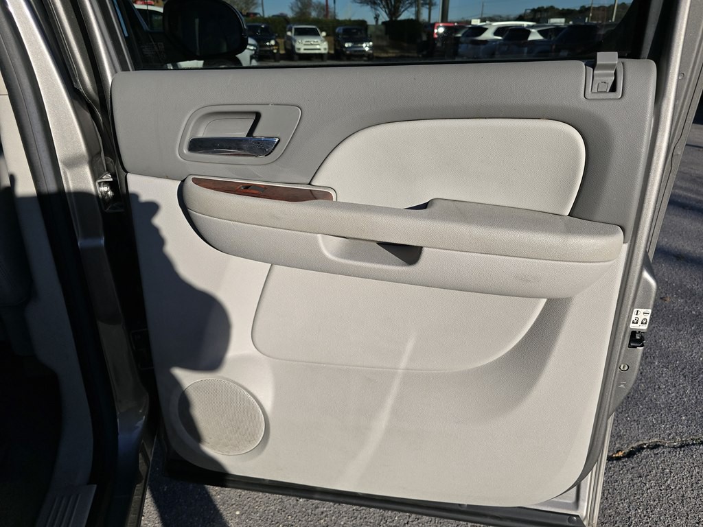 2013 GMC Sierra Image 27