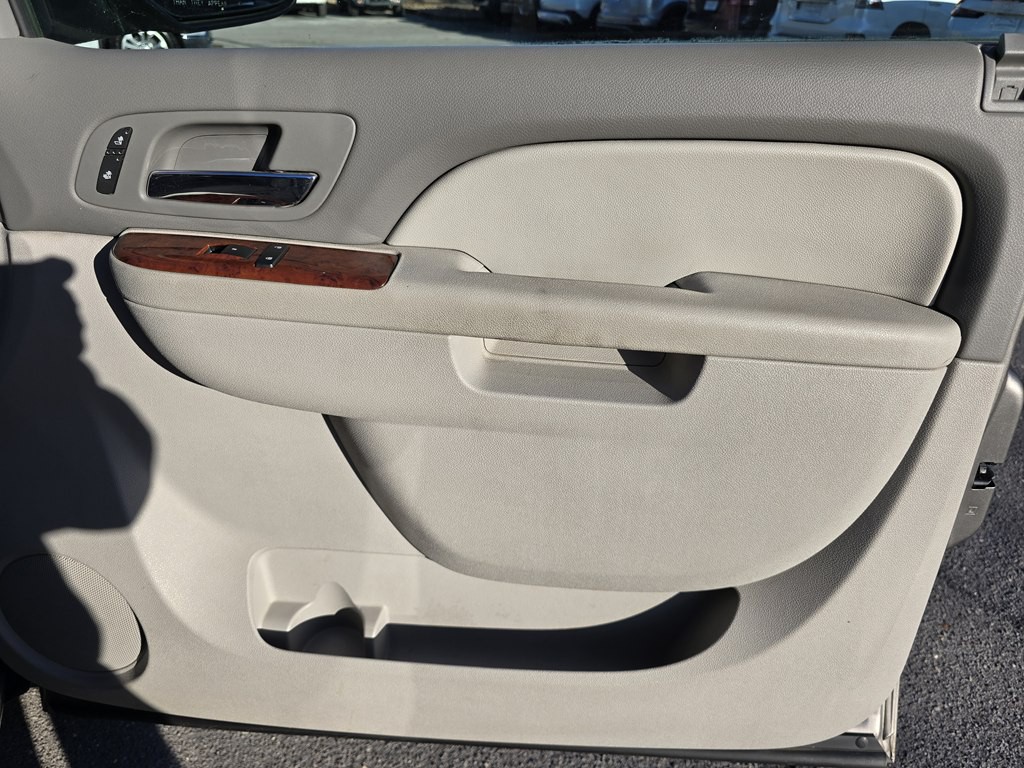 2013 GMC Sierra Image 30