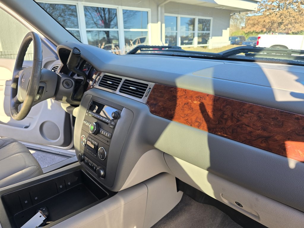 2013 GMC Sierra Image 31