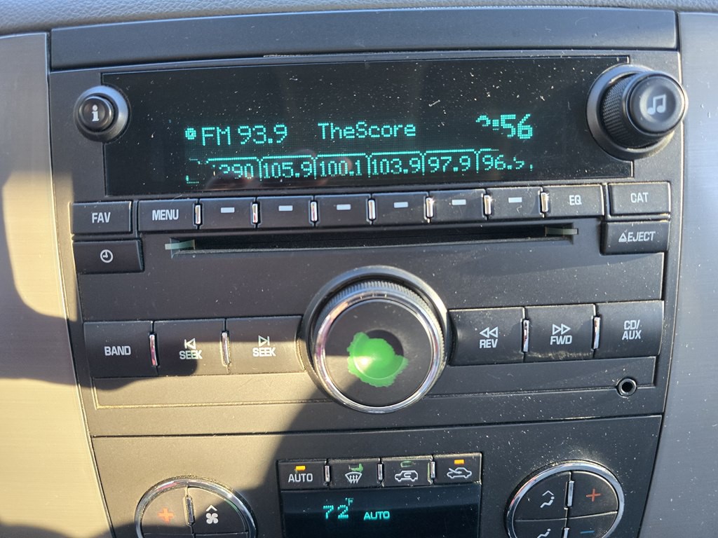 2013 GMC Sierra Image 37