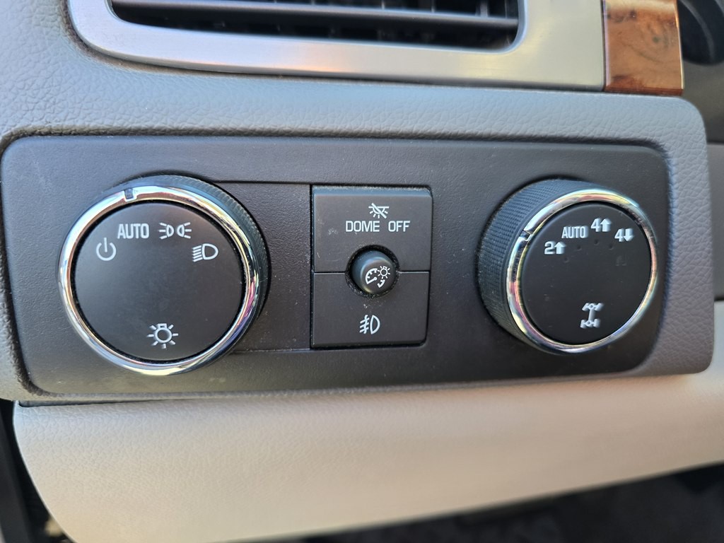 2013 GMC Sierra Image 43