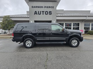 Image for 2005 Ford Excursion Limited ID: 7051131