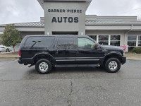 Image for 2005 Ford Excursion Limited ID: 7051131