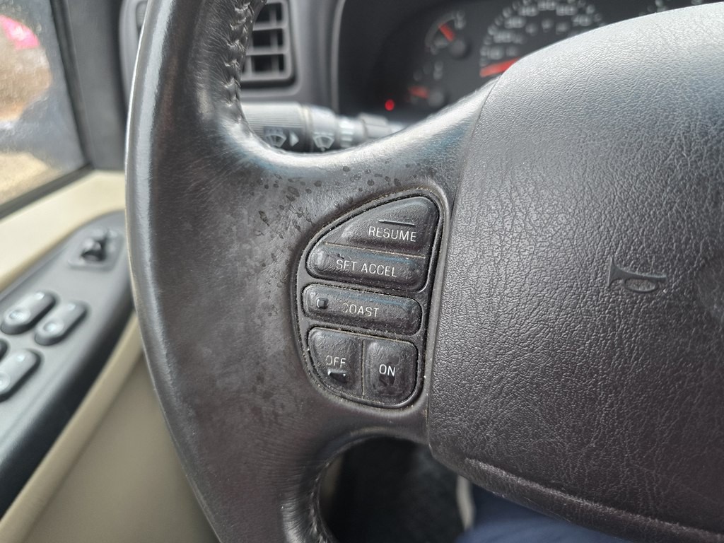 2005 Ford Excursion Image 39