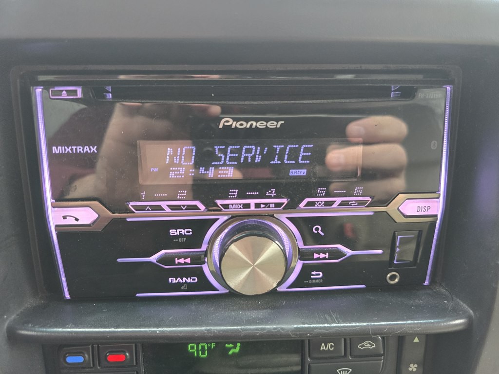 2005 Ford Excursion Image 43