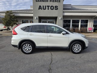 Image for 2016 Honda CR-V EXL ID: 7052031