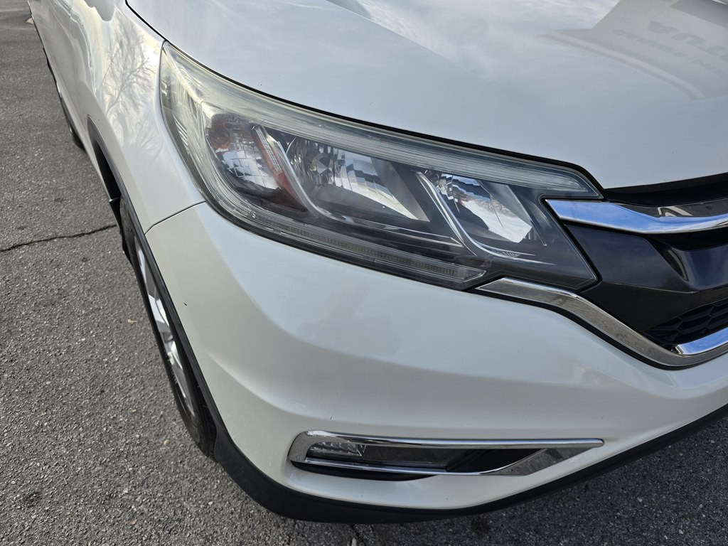 2016 Honda CR-V Image 3