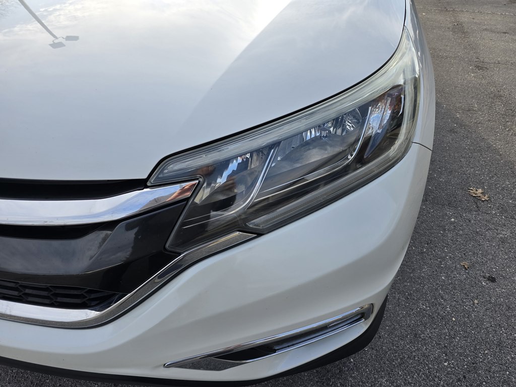 2016 Honda CR-V Image 5