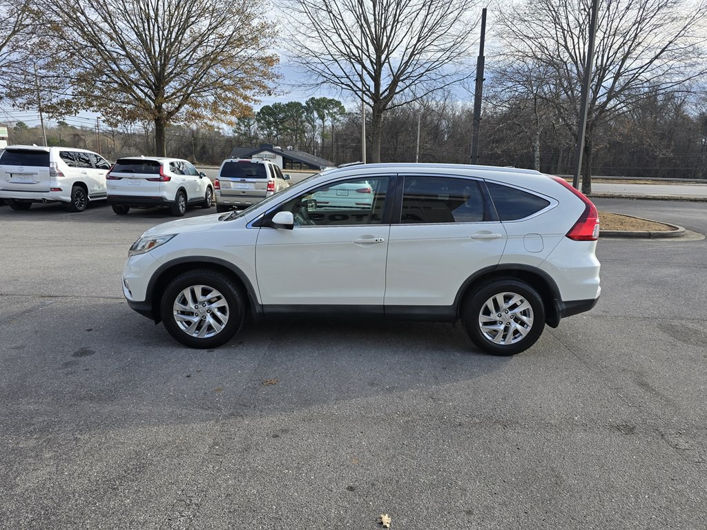 2016 Honda CR-V Image 7