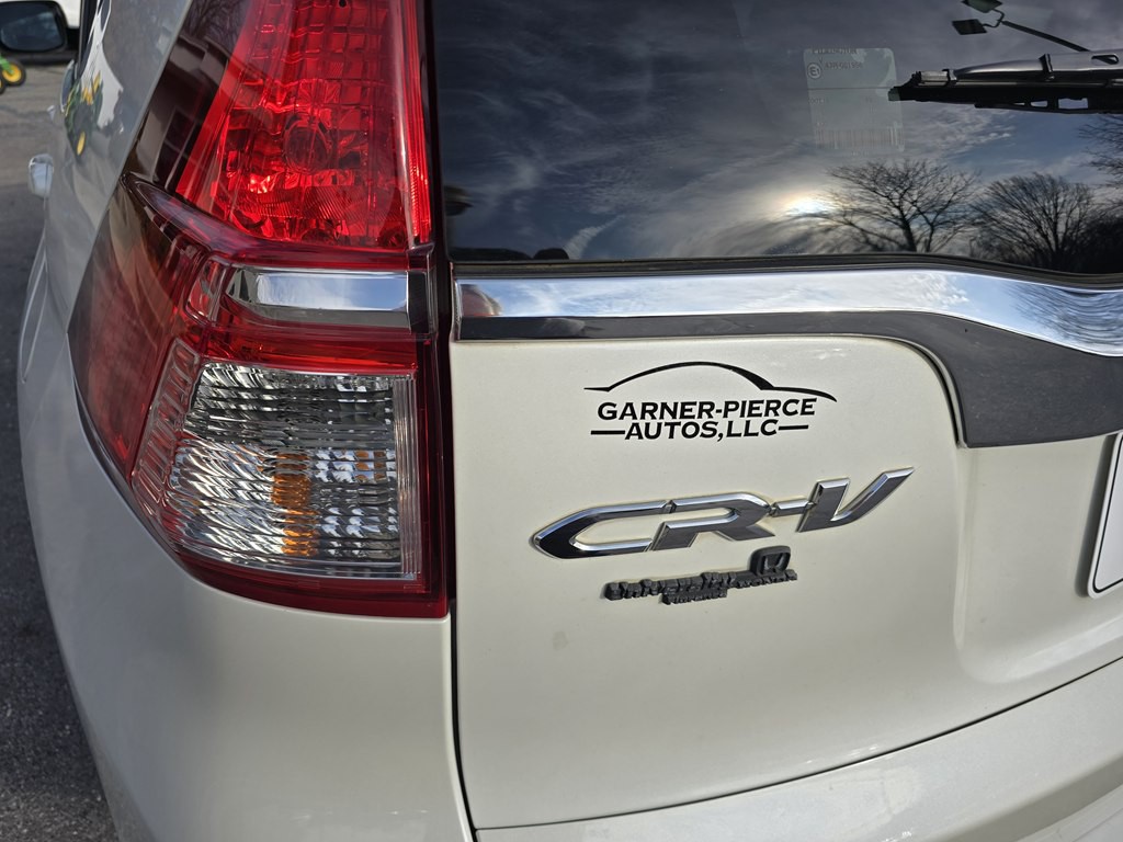 2016 Honda CR-V Image 9