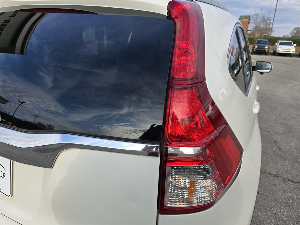 2016 Honda CR-V Image 11