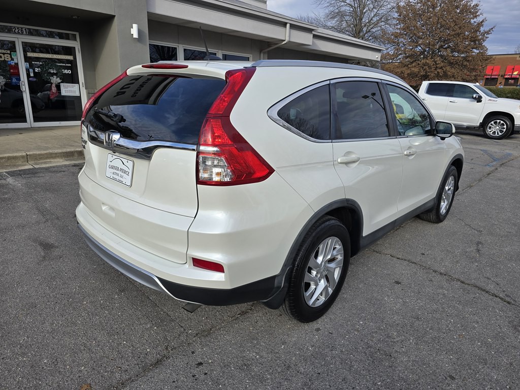 2016 Honda CR-V Image 13