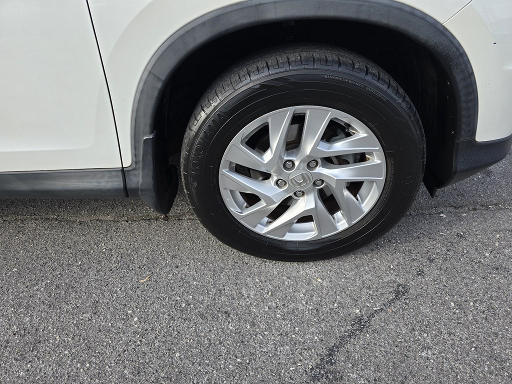 2016 Honda CR-V Image 15