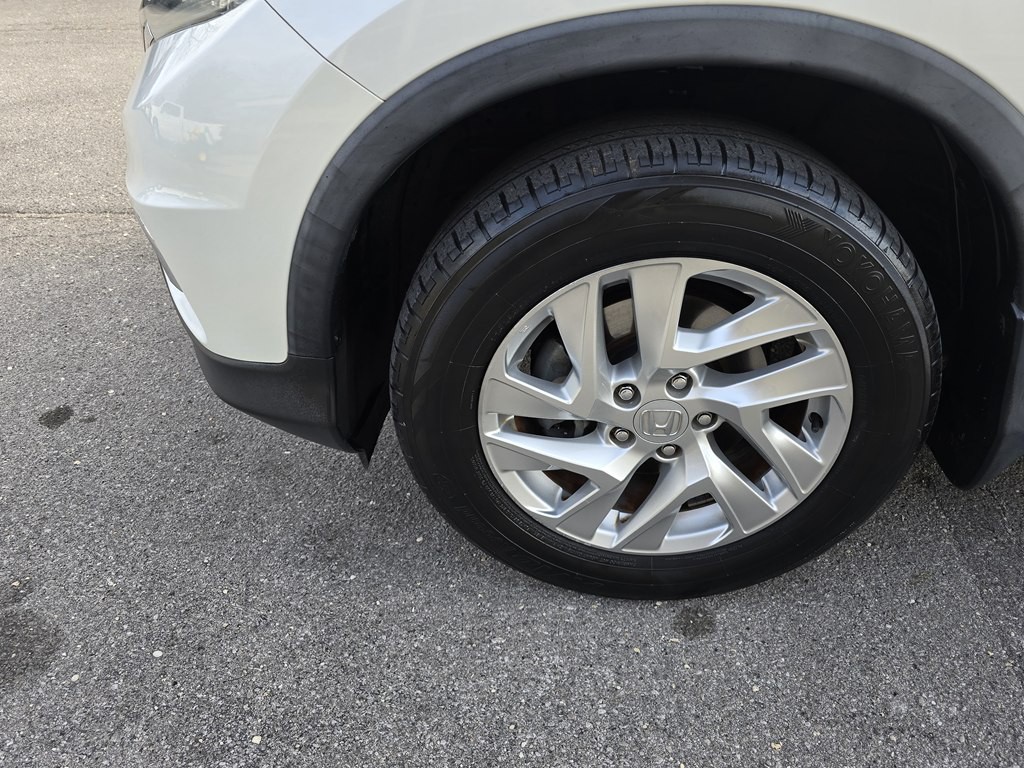 2016 Honda CR-V Image 16