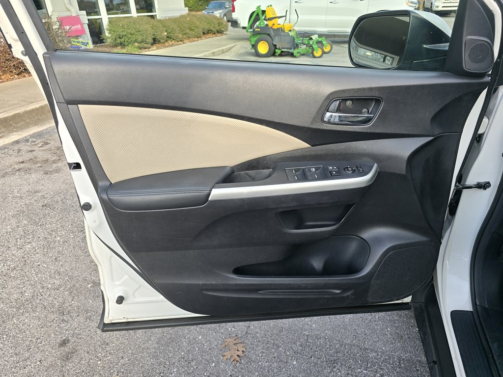 2016 Honda CR-V Image 18