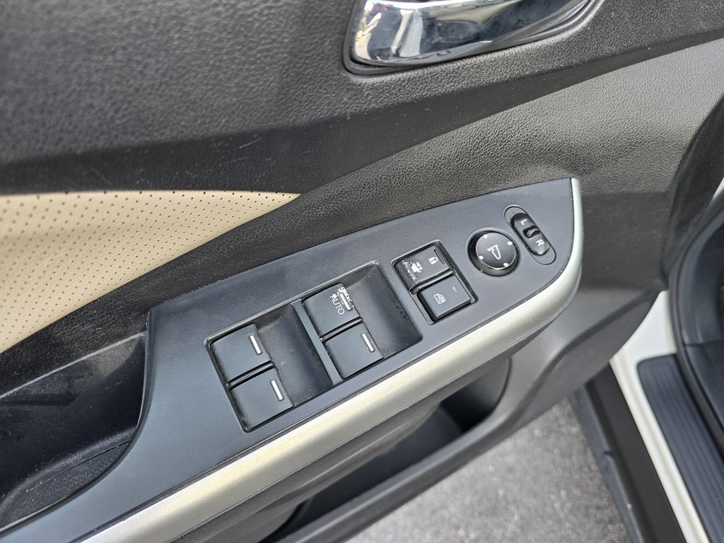 2016 Honda CR-V Image 19