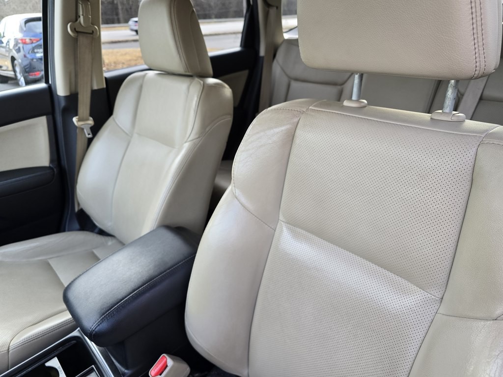 2016 Honda CR-V Image 21