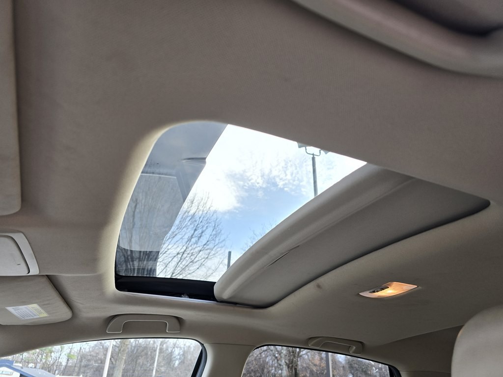 2016 Honda CR-V Image 22