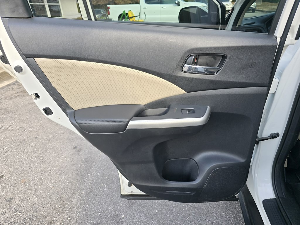 2016 Honda CR-V Image 23