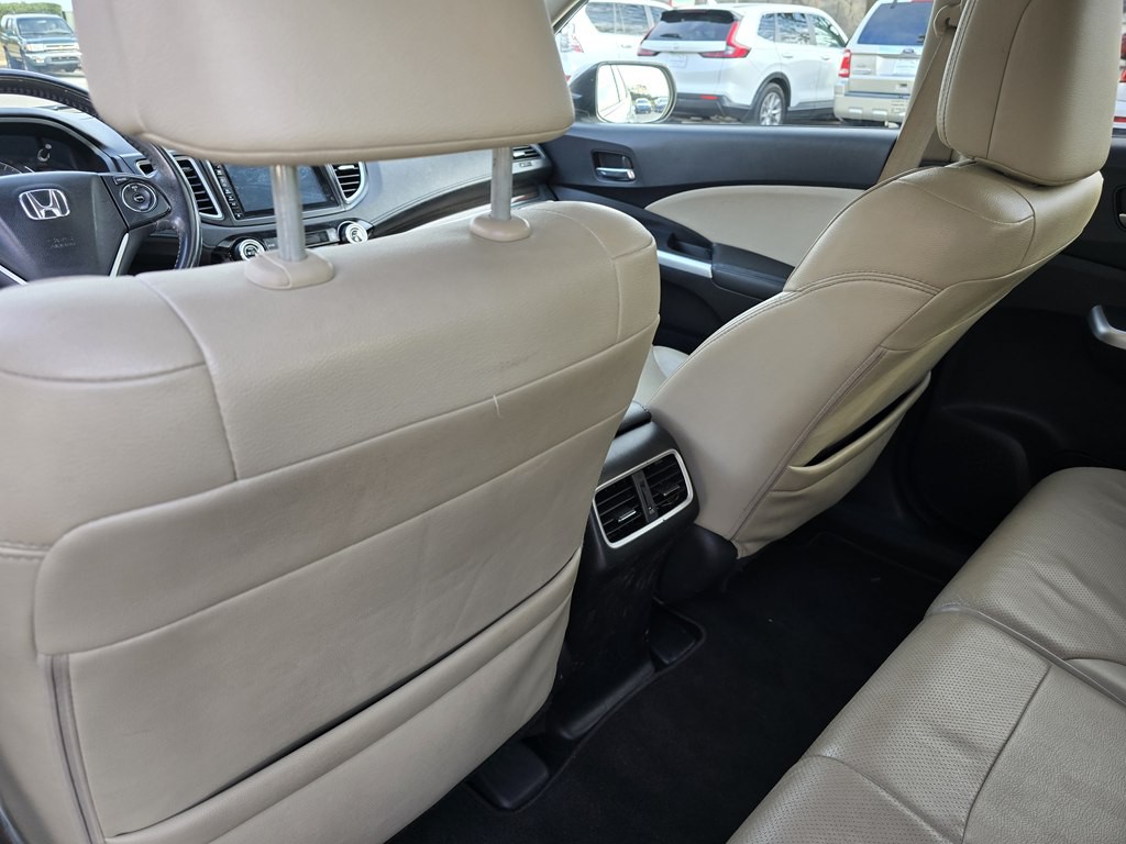 2016 Honda CR-V Image 24