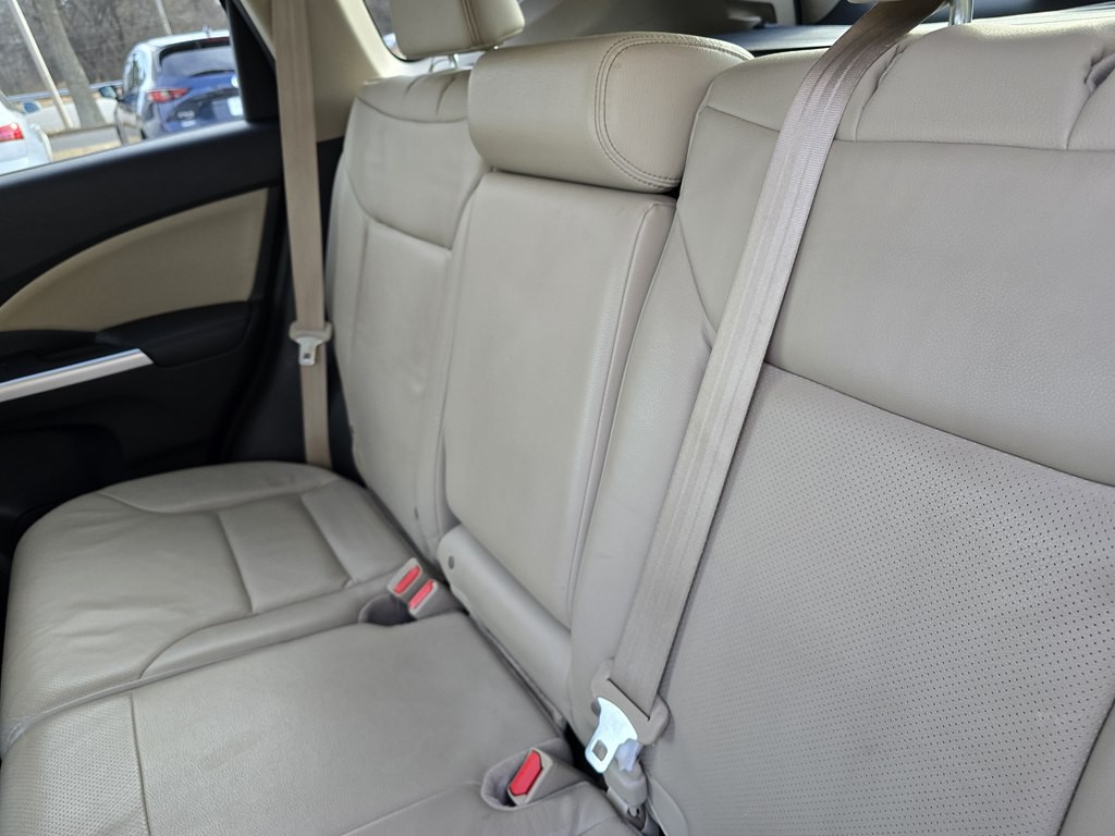 2016 Honda CR-V Image 25