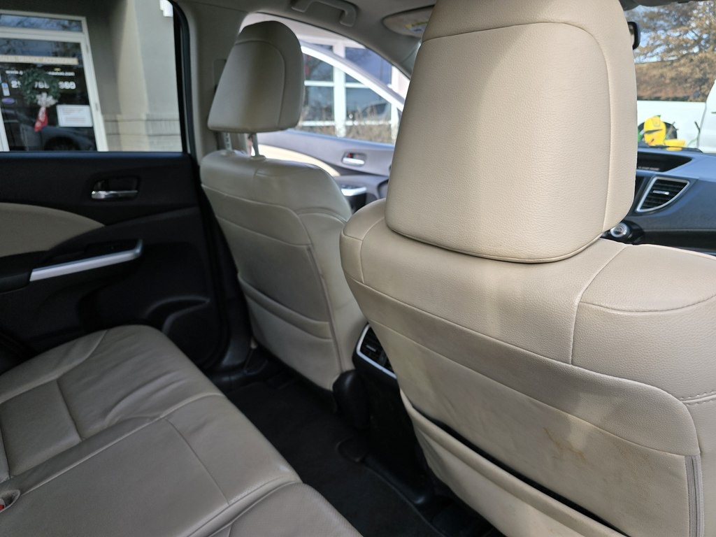 2016 Honda CR-V Image 27