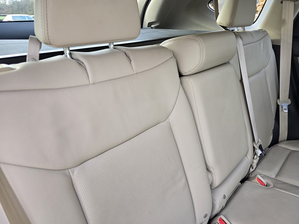 2016 Honda CR-V Image 28