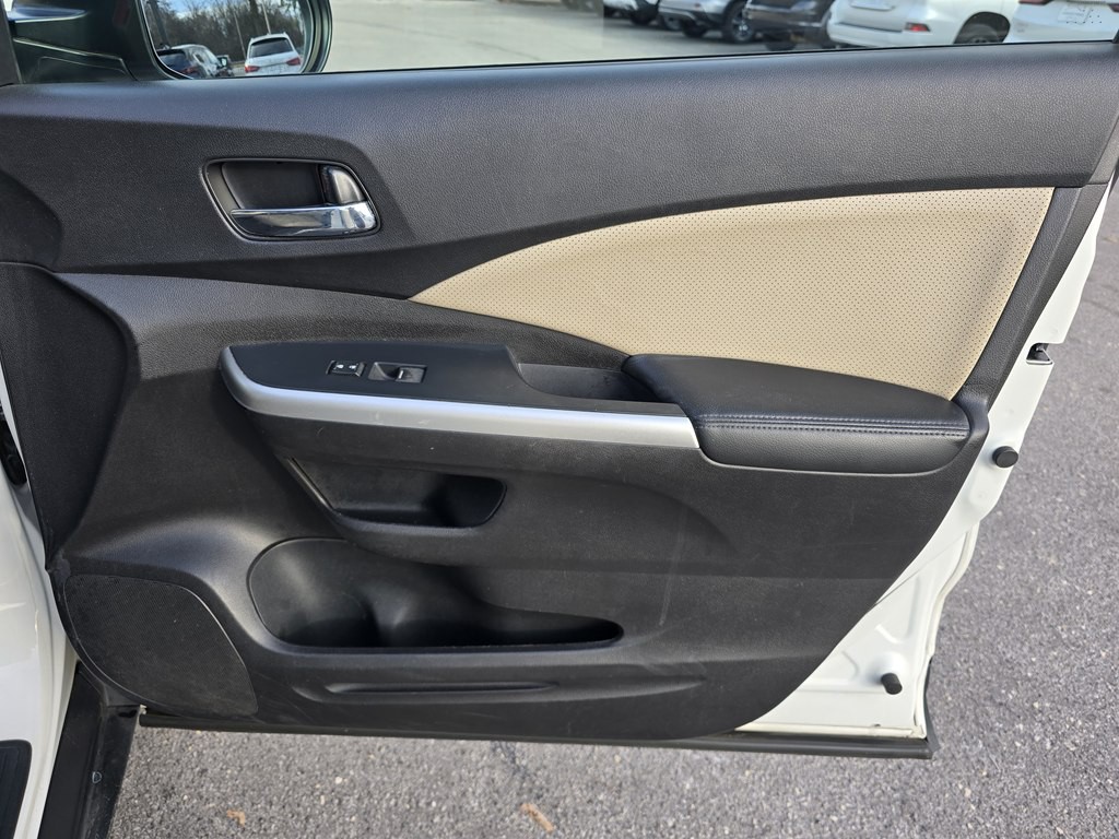 2016 Honda CR-V Image 29